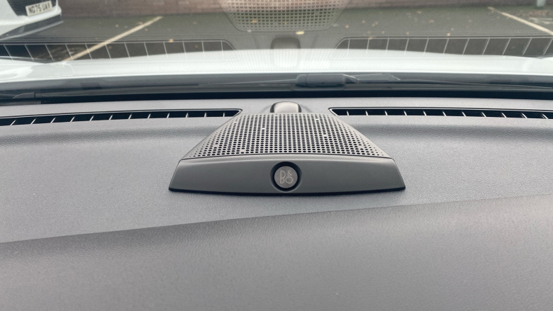 Ford Puma 1.0 EcoBoost Hybrid mHEV ST-Line X 5dr Petrol Hatchback